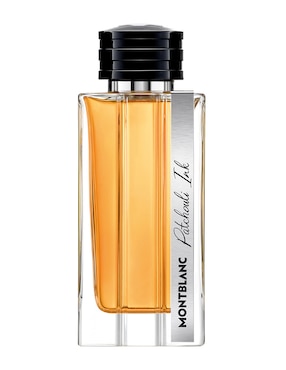 Eau de parfum Montblanc Collection Patchouli Ink para hombre