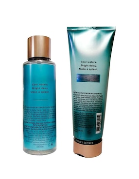 Body mist Victoria's Secret unisex