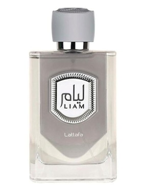 Eau De Parfum Lattafa Liam Grey Unisex