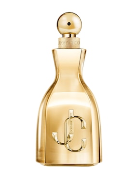 Perfume Jimmy Choo I Want Choo Le Parfum Para Mujer