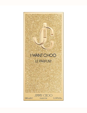 Perfume Jimmy Choo I Want Choo Le Parfum para mujer