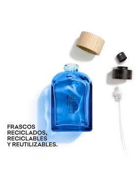 Eau de toilette Adolfo Dominguez Neroli para hombre
