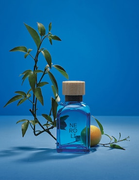 Eau de toilette Adolfo Dominguez Neroli para hombre