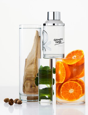 Eau de toilette Benetton Colors Free para hombre