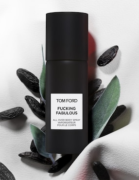 Body mist Tom Ford Fucking fabulous all over unisex