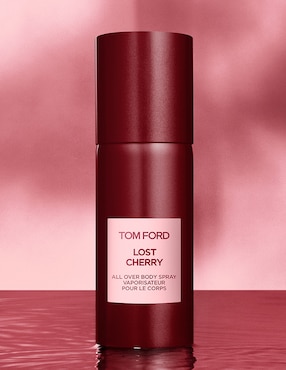 Body mist Tom Ford Lost cherry unisex