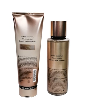 Body lotion Victoria's Secret unisex