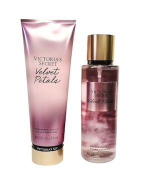 Kit Body Lotion Victoria's Secret Unisex