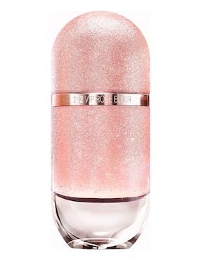 Eau de parfum Carolina Herrera 212 VIP Rosé Elixir para mujer