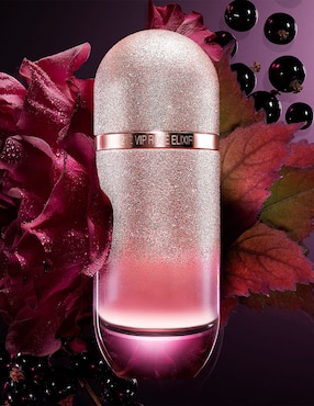 Eau de parfum Carolina Herrera 212 VIP Rosé Elixir para mujer