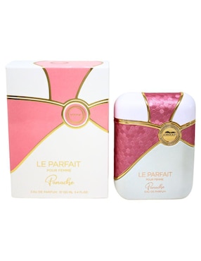 Eau de parfum Armaf Le Parfait Panache para mujer
