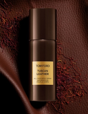 Body mist Tom Ford Tuscan Leather unisex