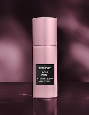 Body mist Tom Ford unisex