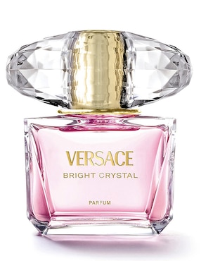 Perfume Versace Bright Crystal Parfum Para Mujer