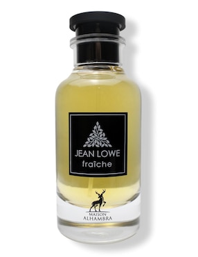 Eau De Parfum Maison Alhambra Jean Lowe Fraíche Para Hombre