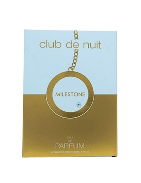 Eau de parfum Armaf Milestone unisex