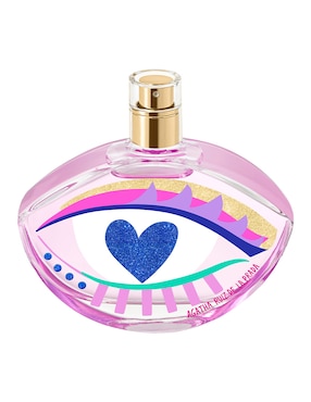 Eau de toilette Agatha Ruiz de la Prada Look Fun para mujer