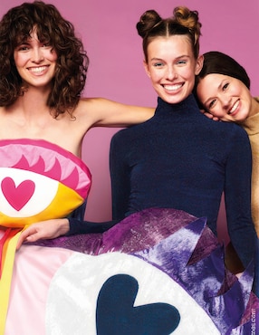 Eau de toilette Agatha Ruiz de la Prada Look Fun para mujer