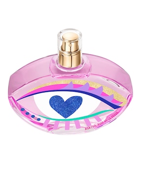 Eau de toilette Agatha Ruiz de la Prada Look Fun para mujer