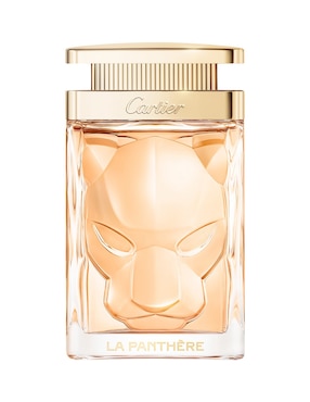 Eau de parfum Cartier La Panthere para mujer