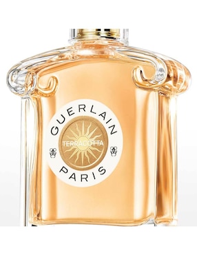 Eau de toilette Guerlain Terracotta para mujer