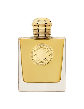 Eau De Parfum Burberry Goddess Para Mujer