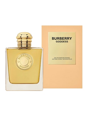 Eau de parfum Burberry Goddess para mujer