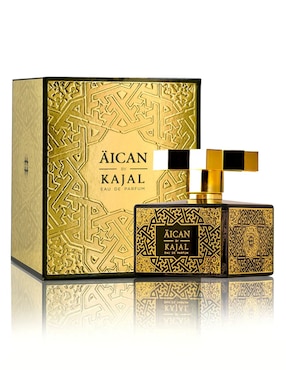Eau de parfum Kajal Äican unisex