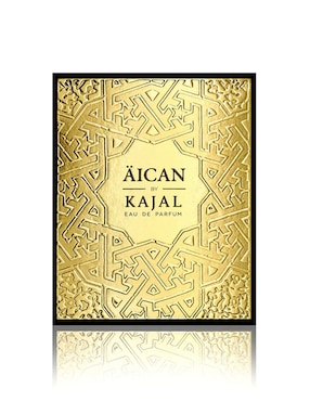 Eau de parfum Kajal Äican unisex