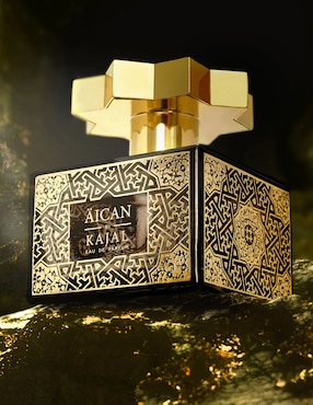 Eau de parfum Kajal Äican unisex