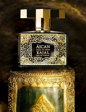Eau de parfum Kajal Äican unisex