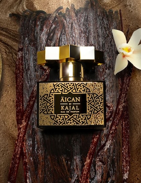 Eau de parfum Kajal Äican unisex