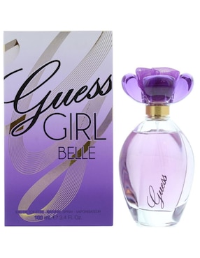 Eau de toilette Guess Girl Belle para mujer