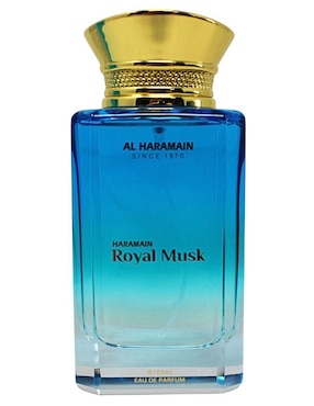 Eau de parfum Al Haramain Royal Musk unisex