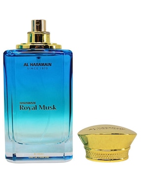 Eau de parfum Al Haramain Royal Musk unisex