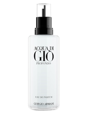 Refill De Eau De Parfum Giorgio Armani Acqua Di Gio