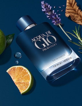 Refill de eau de parfum Giorgio Armani Acqua Di Gio