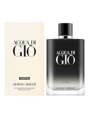 Perfume Giorgio Armani Acqua Di Gio Parfum Para Hombre