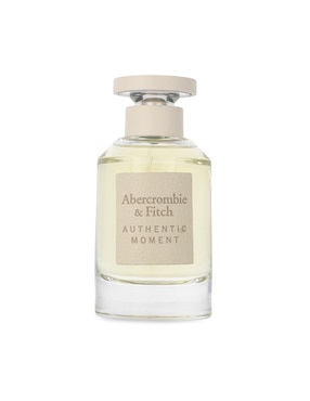 Imagen de producto Eau de parfum Abercrombie & Fitch para mujer