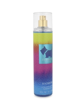 Eau de cologne Ferrioni para mujer