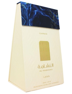Eau de parfum Lattafa Al Nashama unisex