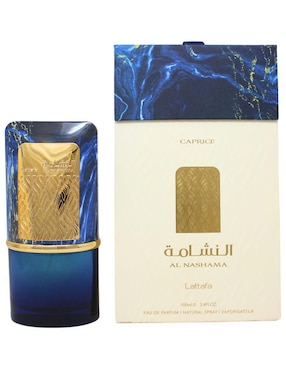 Eau de parfum Lattafa Al Nashama unisex