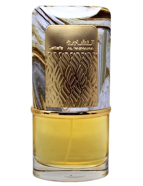 Eau de parfum Lattafa Al Nashama unisex