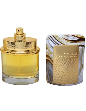 Eau de parfum Lattafa Al Nashama unisex
