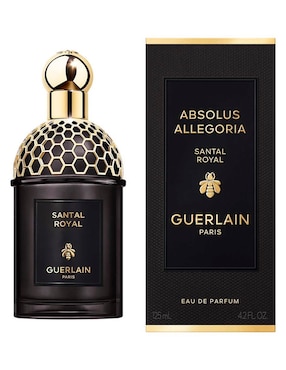 Eau de parfum Guerlain Absolus Allegoria Santal Royal unisex