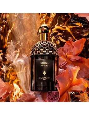 Eau de parfum Guerlain Absolus Allegoria Santal Royal unisex
