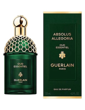 Eau de parfum Guerlain Absolus Allegoria Oud Essentiel unisex