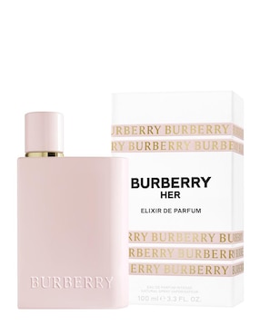 Eau de parfum Burberry Her para mujer