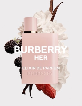 Eau de parfum Burberry Her para mujer