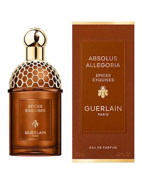 Eau de parfum Guerlain Absolus Allegoria Epices Exquises unisex